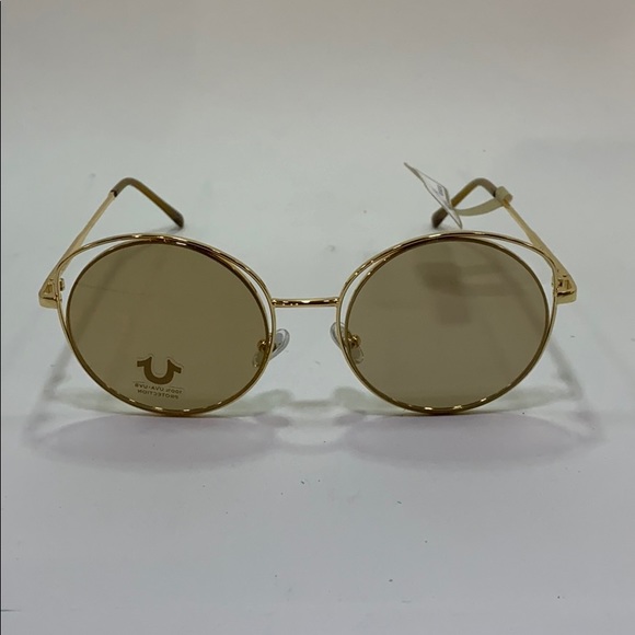 (NWT) True Religion Sunglasses - Picture 2 of 4